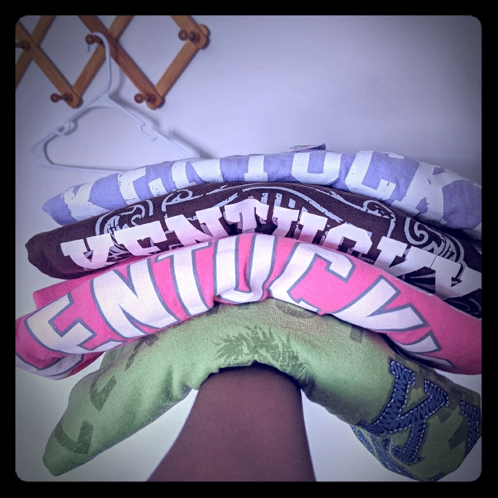 T shirts bundle!!